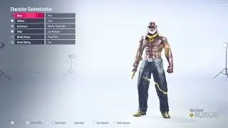 Tekken 8 Online Ranked Matches !!