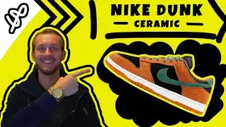 NIKE DUNK LOW CERAMIC + ADIDAS SUPERSTAR SPIDER MAN RELEASE! NOVEMBER 19TH 2020 [EU + US]