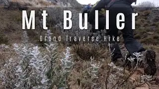 Mount Buller Grand Traverse Hike