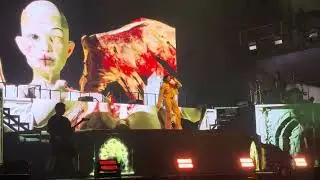 Bring Me The Horizon - Kool-Aid (17.08.2024) Osaka, Japan, Expo 70 Commemorative Park