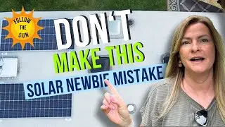 RV Solar Panels for Beginners
