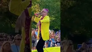 REMEMBER JONES -PORCH FEST, ASBURY PARK NJ 9.10.22