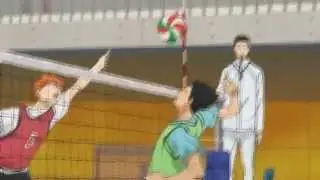 [ Haikyuu!! ] ! Head in the Game ! [ Short AMV ]