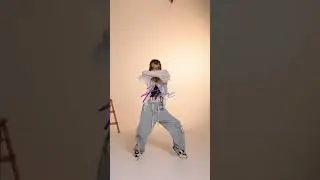 FIRE (LIGHT IT UP)- TUTORIAL || Mirrored + counts|| #dancechallenge