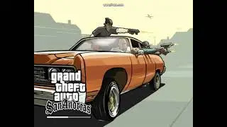 Tutorial Pasang Mod di GTA San Andreas