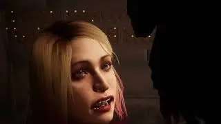 Xenomorph Queen Mori On Maria | DBD