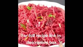 Lunchbox Recipe 