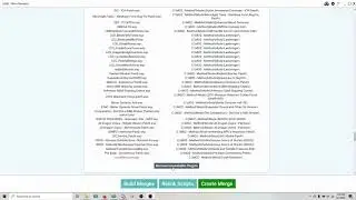 Troubleshooting Merge Plugins Hide