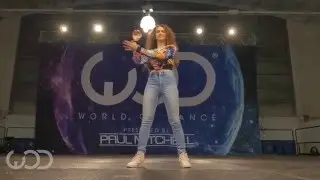Dytto   World of Dance 2015 \\лучший дапстеп