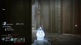 Destiny 2 - 24KD Match Against PC Players