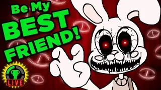 I Poisoned My FRIENDS?! | Parsnip