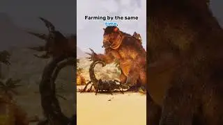 3 THINGS about the Megatherium in ARK : Survival Ascended !