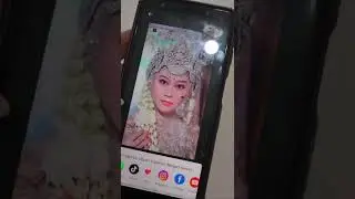 Cara Edit Video Pengantin Pakai Foto Sendiri Bikin Pangling 