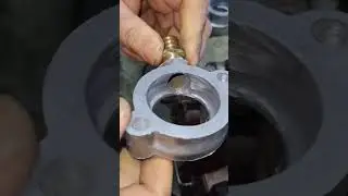 Решение для печки Daewoo. Часть 2