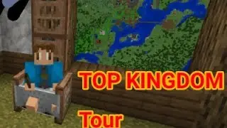 Top Kingdom Tour part 1: Nameless kingdom  (read description