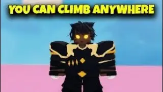 Yamini kit is like Spiderman (ROBLOX BEDWARS)