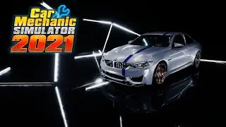 📢Сar Mechanic Simulator 2021. #7.