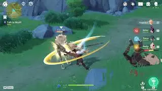Genshin Impact - (14) Daily Commissions, Hero Ascension & Expeditions