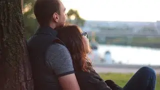 Love Story  Федя и Настя