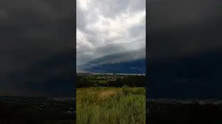 Гроза над Харковом 