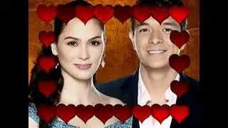 Jericho Rosales & Kristine Hermosa ~ Timeless
