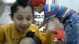 My cousin Brothers They Are Funny 😎🤣