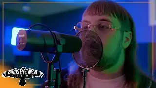 Mike Frush x Starletta - Something in the Water (Live Session)