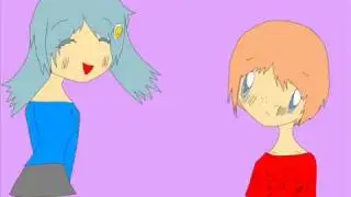 UTAU GAME Yoko Itone and B O E  OH NOES!! GET DEH EARPLUGS!