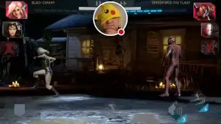 The Flash is Beast