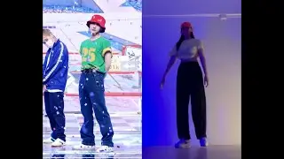 Ten NCT - ‘Paint Me Naked’ Dance Cover [mirrored] | JIRI