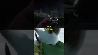 Splinter(TMNT 2012)4 season vs Shifu Kunfu-panda 3
