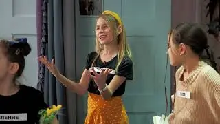 Детки 2024. Фантазия на тему эмоций