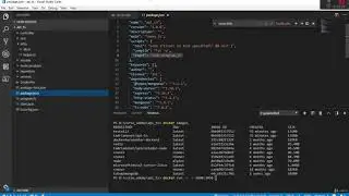 Criando uma imagem Docker