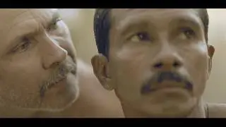 TRAILER JOSE EL PESCADOR