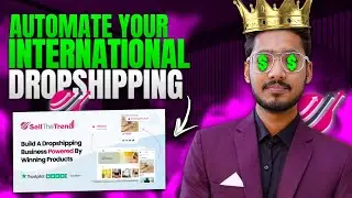 How to Design Your Online Store | Using Sell The Trend | Complete Guide | Part 1 | Urdu/Hindi