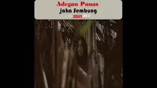 Film Jadul Adegan panas Jaka Sembung