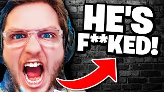 WARZONE STREAMERS HATE ME FOR THIS...