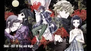 Shiki ~ OST 01 Day and Night