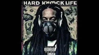 LC REED - Hard Knock Life freestyle Prod. By Mani