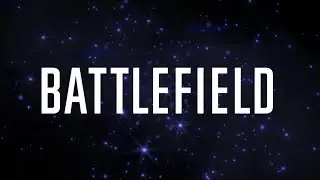 Battlefield Theme [Narvent type Synthwave remix]