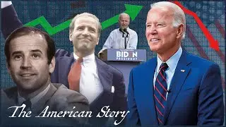 What Did Joe Biden Do In His Career?