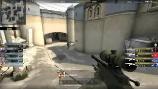 reaction #1