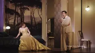 La  Traviata | Charles Davis interview