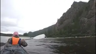 Река Чара. Сказ 4. Часть 3