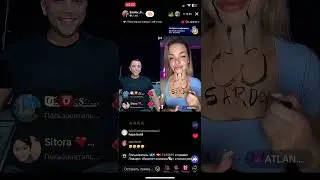Полное видео в профиле