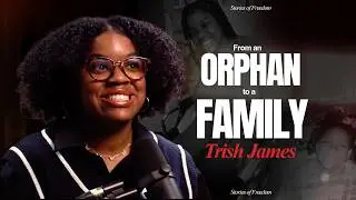 From an Orphan to a Family | Stories of Freedom
