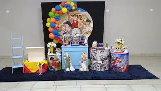 decoração 25 anos (3)