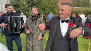 @MarianBandFrankfurt40 &Alin Pustiu -Am sufletul de vagabont