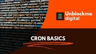 Cron Basics
