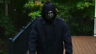 Samurai - CAP (SNIPE PREDATOR)